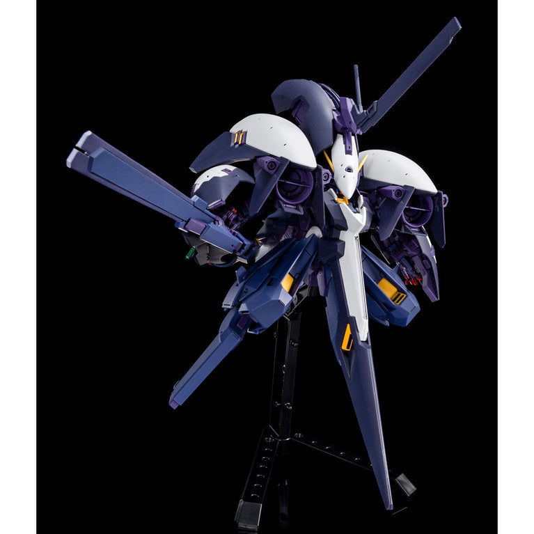 HGUC 1/144 RX-124 Gundam TR-6 [Kehaar Ⅱ] (AVANCE DE Z LE DRAPEAU DES TITANS)