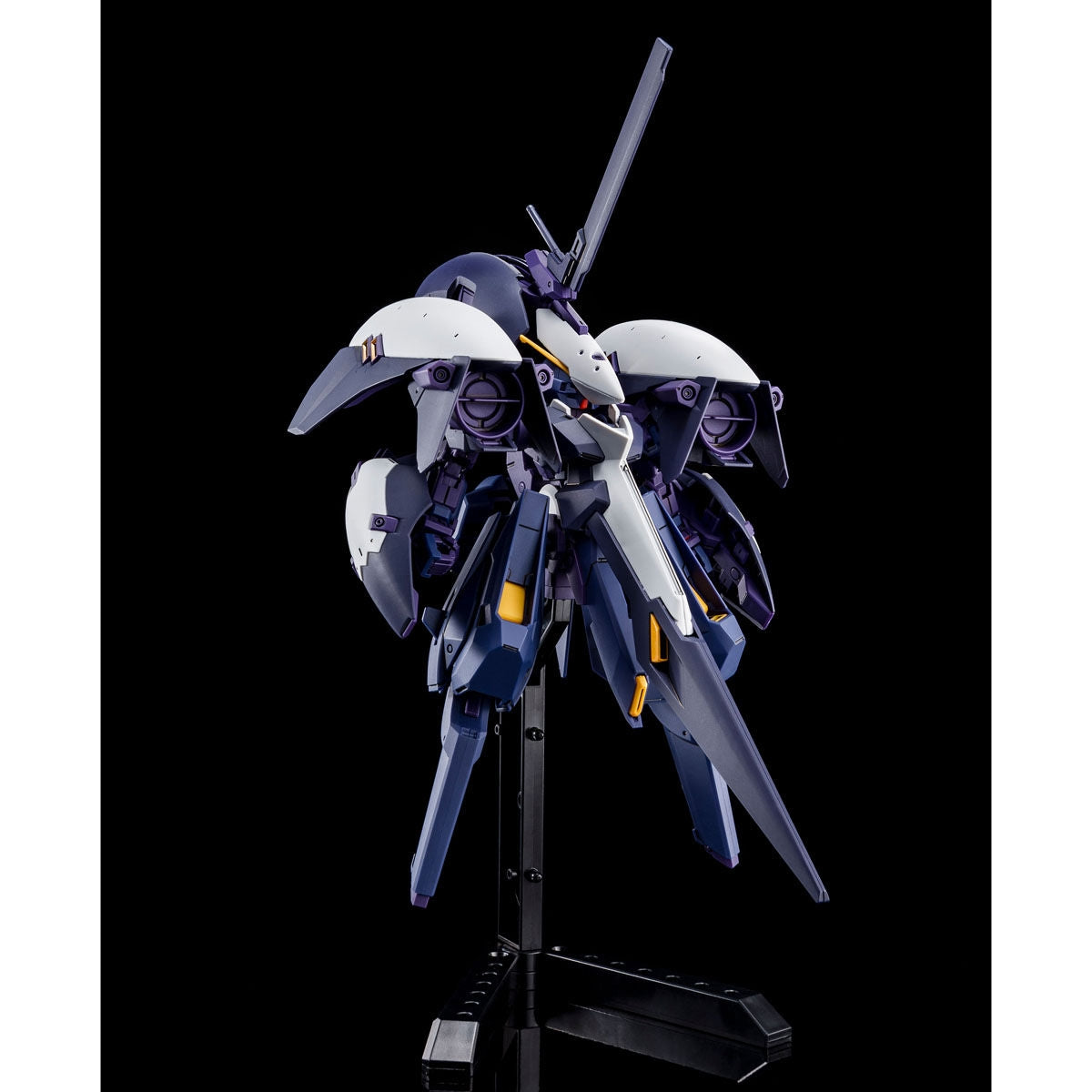 HGUC 1/144 RX-124 Gundam TR-6 [Kehaar Ⅱ] (ADVANCE OF Z THE FLAG OF TITANS)