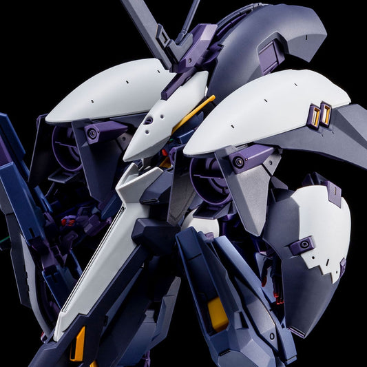 HGUC 1/144 RX-124 Gundam TR-6 [Kehaar Ⅱ] (ADVANCE OF Z THE FLAG OF TITANS)