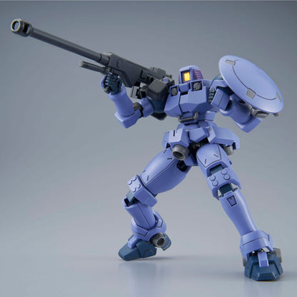 HGAC 1/144 OZ-06MS Leo [FLIGHT UNIT TYPE]