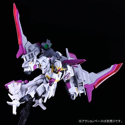 1/144 HGBF Lighting Z Gundam Aspros