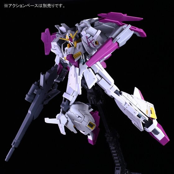 1/144 HGBF Lighting Z Gundam Aspros