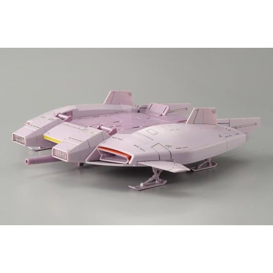 1/144 HGUC Base Jabber (Version Z Gundam)