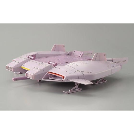 1/144 HGUC Base Jabber (Version Z Gundam)