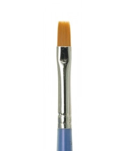 GSI Creos Mr.Brush MB-06 Flat 4