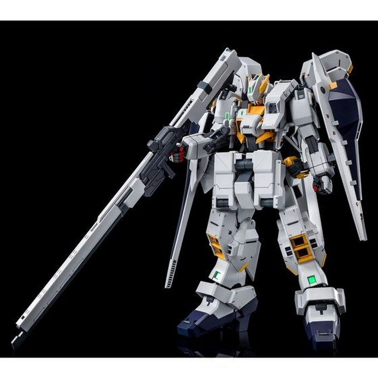 MG 1/100 Gundam RX-121-1 TR-1 [HAZEL OWSLA]