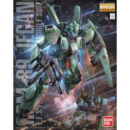 MG 1/100 RGM-89 Jegan