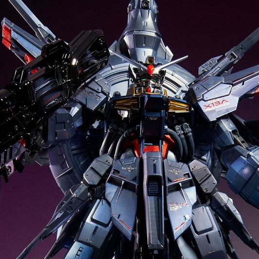 【Jan】MG 1/100 ZGMF-X13A Providence Gundam [SPECIAL COATING]