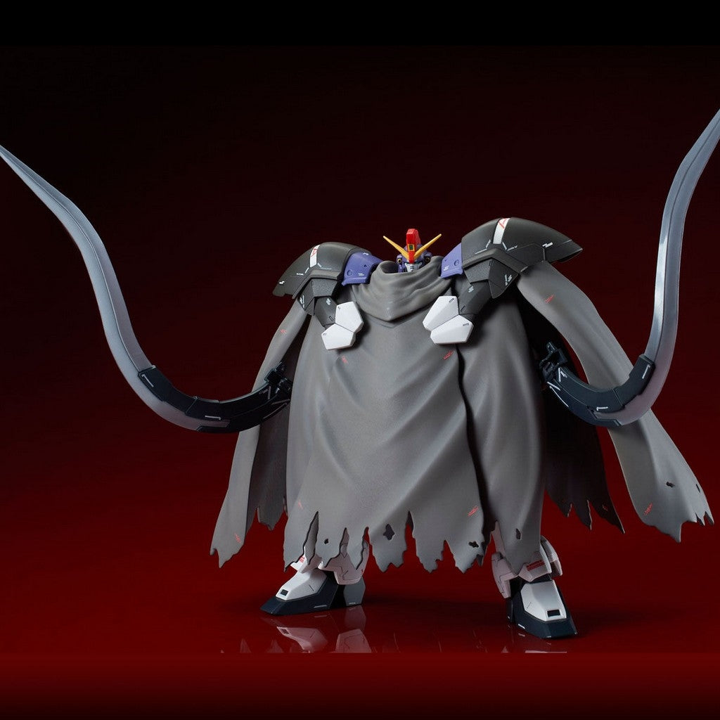 MG 1/100 XXXG-01RS2 Gundam Sandrock Custom EW | Katoki Design