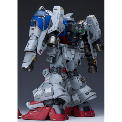 MG 1/100 RX78-GP02A [resin upgrade kit]