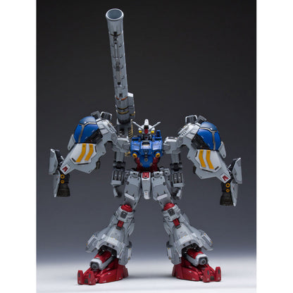 MG 1/100 RX78-GP02A [resin upgrade kit]