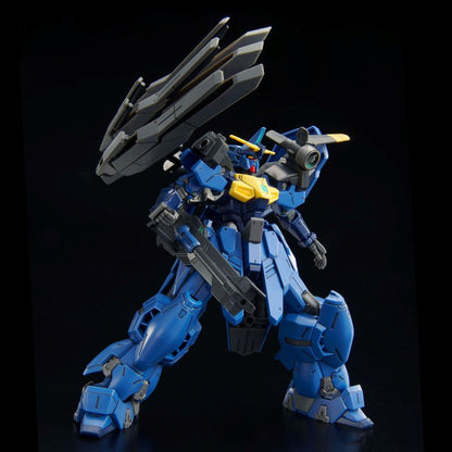 HGCE 1/144 Heavy Ground Armor Unit Expansion Parts for Gundam Geminass 02