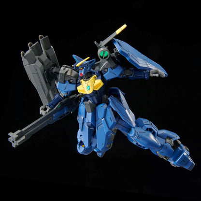 HGCE 1/144 Heavy Ground Armor Unit Expansion Parts for Gundam Geminass 02