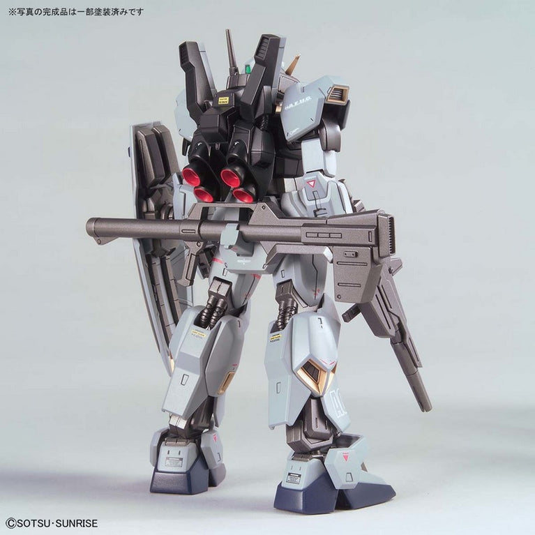 HGUC 1/144 RX-178 Gundam MK-II (21st century Real Type Ver.)