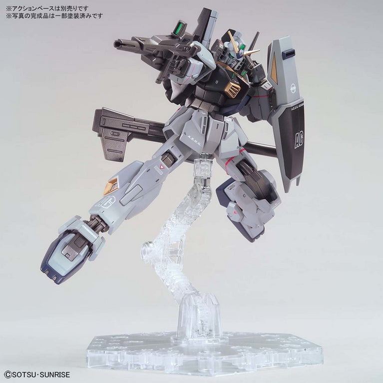 HGUC 1/144 RX-178 Gundam MK-II (21st century Real Type Ver.)