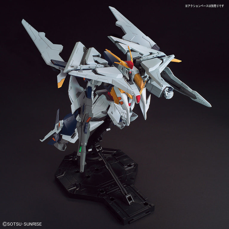 HGUC 1/144 RX-105 ? / XI Gundam