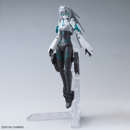 HGBD:R 1/144 014 Mobile Doll May