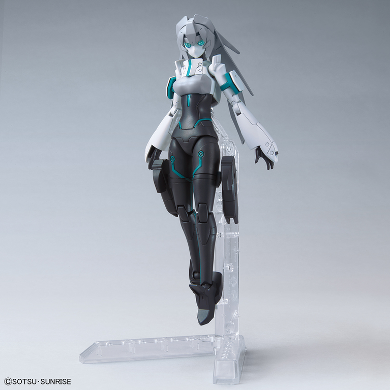 HGBDR 1/144 014 Mobile Doll May