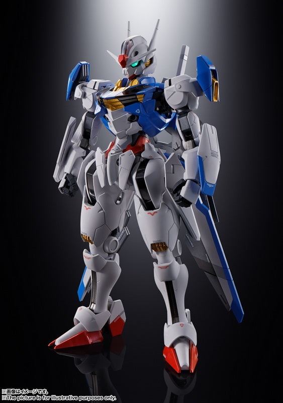 1/100 Chogokin Gundam Aerial