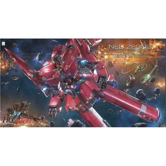 1/144 HGUC NZ-999 Neo Zeong