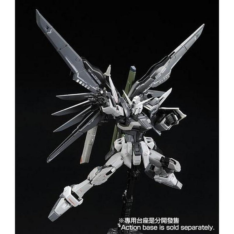 RG 1/144 ZGMF-X42S Destiny Gundam Deactive Mode