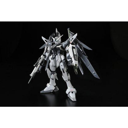RG 1/144 ZGMF-X42S Destiny Gundam Deactive Mode