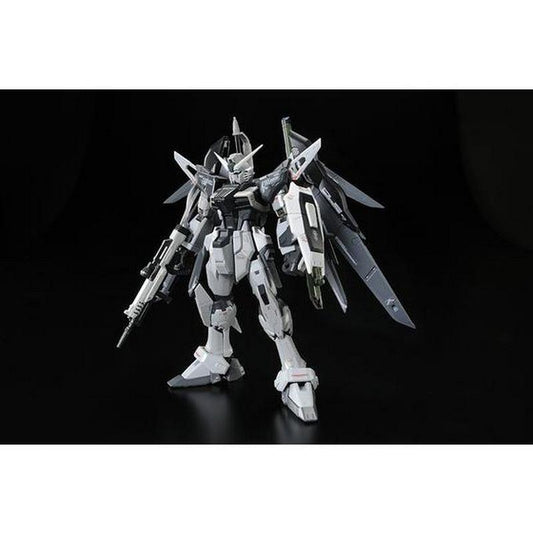 RG 1/144 ZGMF-X42S Destiny Gundam Deactive Mode