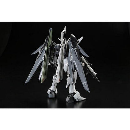 RG 1/144 ZGMF-X42S Destiny Gundam Deactive Mode