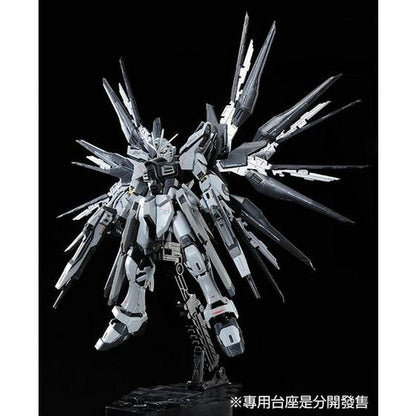 RG 1/144 ZGMF-X20A Strike Freedom Gundam Deactive Mode