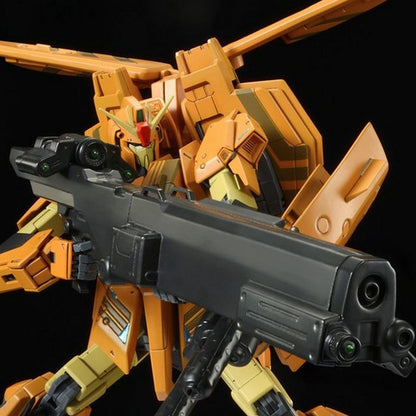 MG 1/100 MSZ-006-3B Zeta Gundam Unité 3 B Type Gris Zeta 