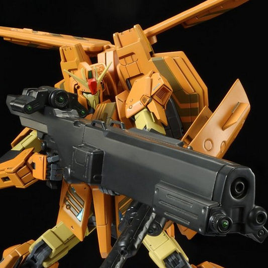 MG 1/100 MSZ-006-3B Zeta Gundam Unité 3 B Type Gris Zeta 