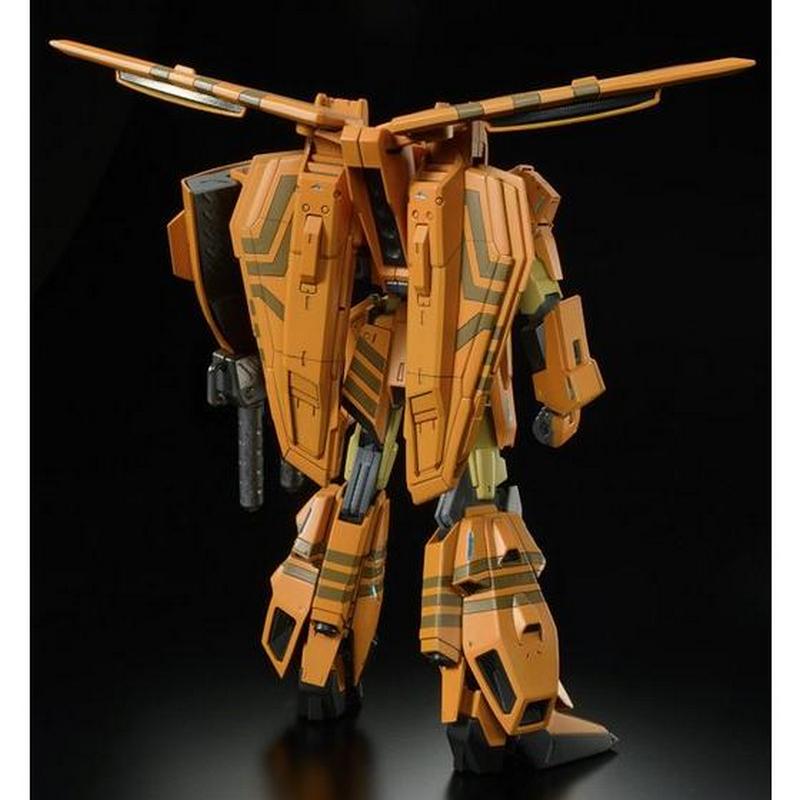 MG 1/100 MSZ-006-3B Zeta Gundam Unité 3 B Type Gris Zeta 