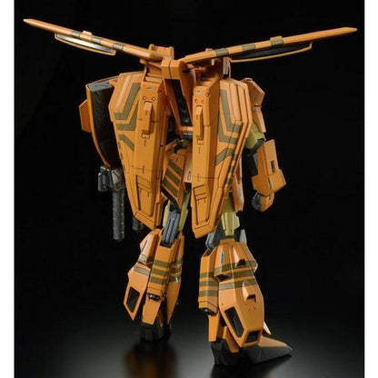 MG 1/100 MSZ-006-3B Zeta Gundam Unité 3 B Type Gris Zeta 