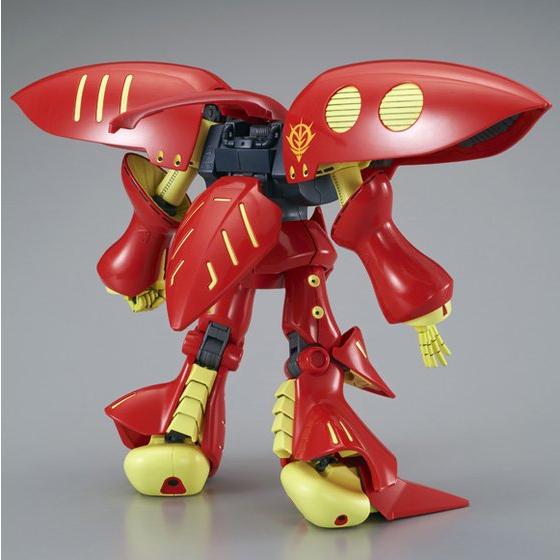 HGUC 1/144 AMX-004-3 Ple Two's Qubeley MK-II