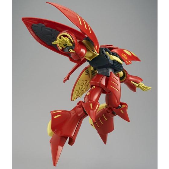 HGUC 1/144 AMX-004-3 Ple Two's Qubeley MK-II