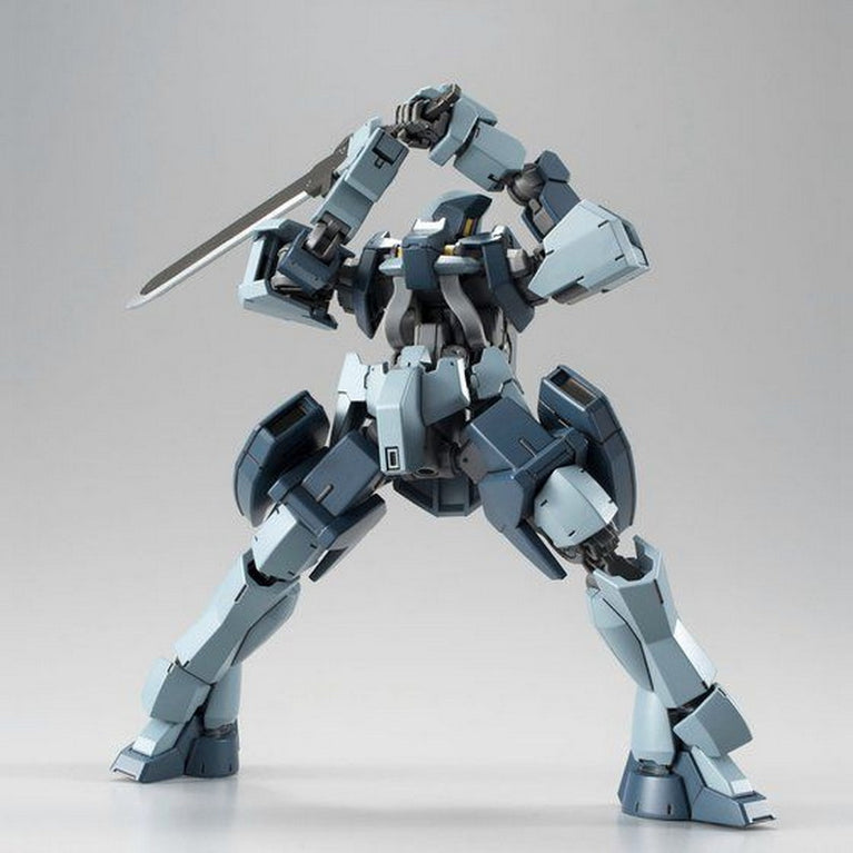 HGIBO 1/144 Graze Ground Type Twin Set