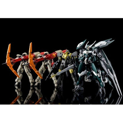 HGIBO 1/144 Gjallarhorn Arianrhod Fleet Complete Set