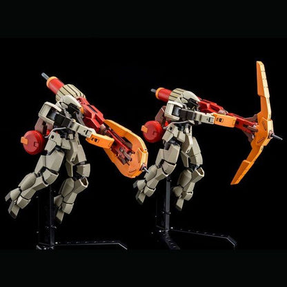 HGIBO 1/144 Gjallarhorn Arianrhod Fleet Complete Set