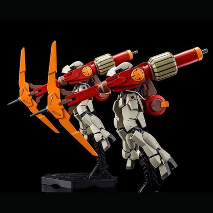 HGIBO 1/144 Gjallarhorn Arianrhod Fleet Complete Set