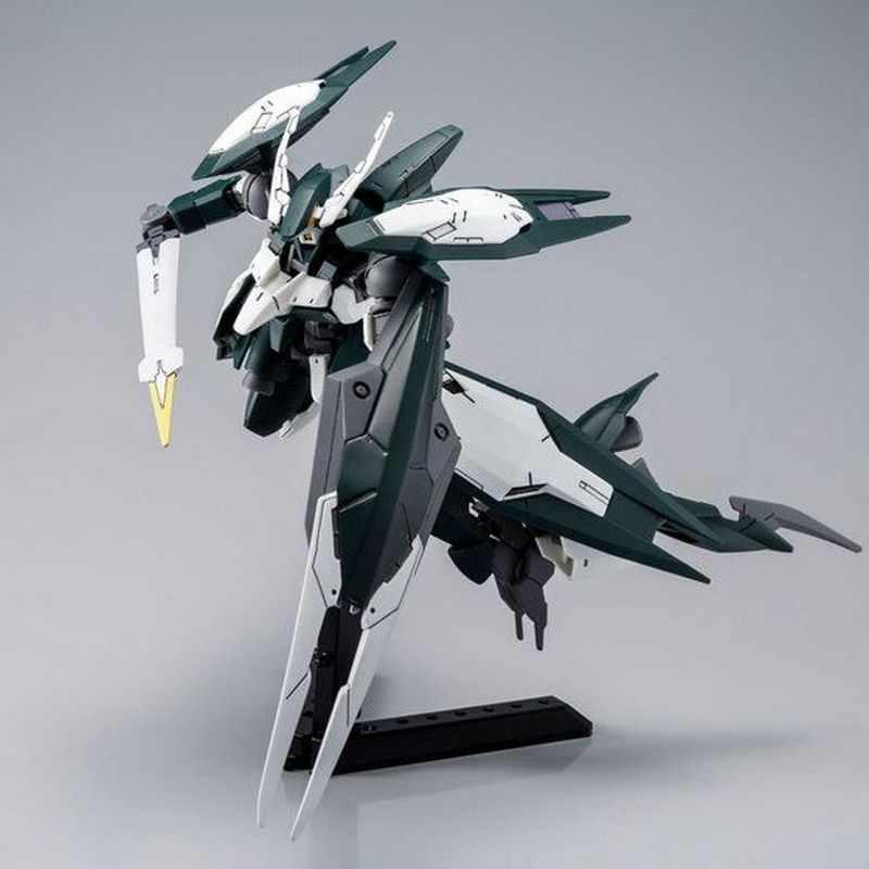 HGIBO 1/144 Gjallarhorn Arianrhod Fleet Complete Set