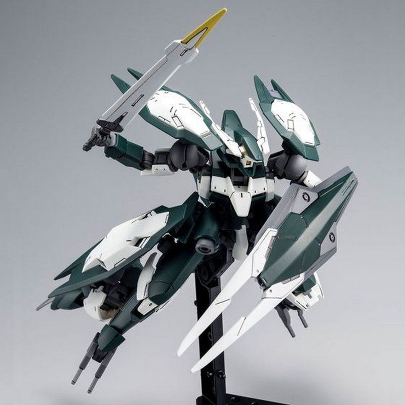 HGIBO 1/144 Gjallarhorn Arianrhod Fleet Complete Set