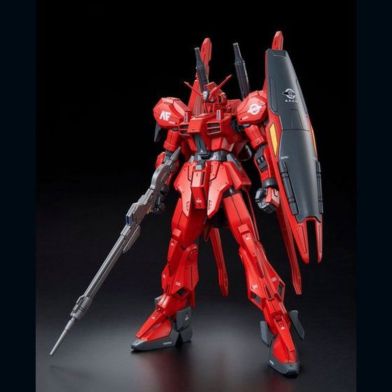 RE/100 1/100 Gundam MK-III Unit-8