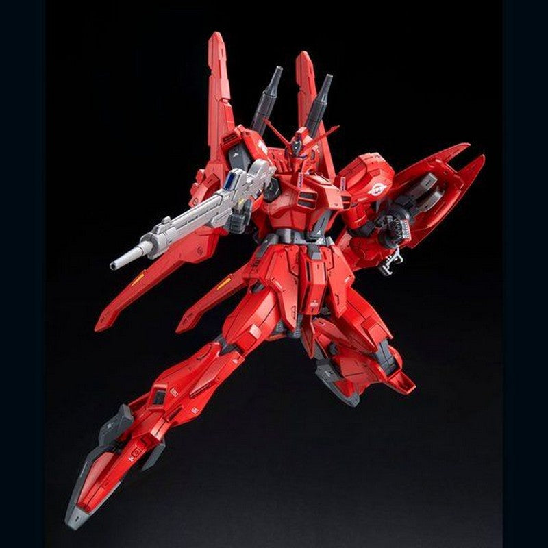 ￼ガンプラGUNDAM MK-III RE/100 RE/100 1/100 Gundam MK-III Unit-8 - 4573102641434 – GKgundamkit