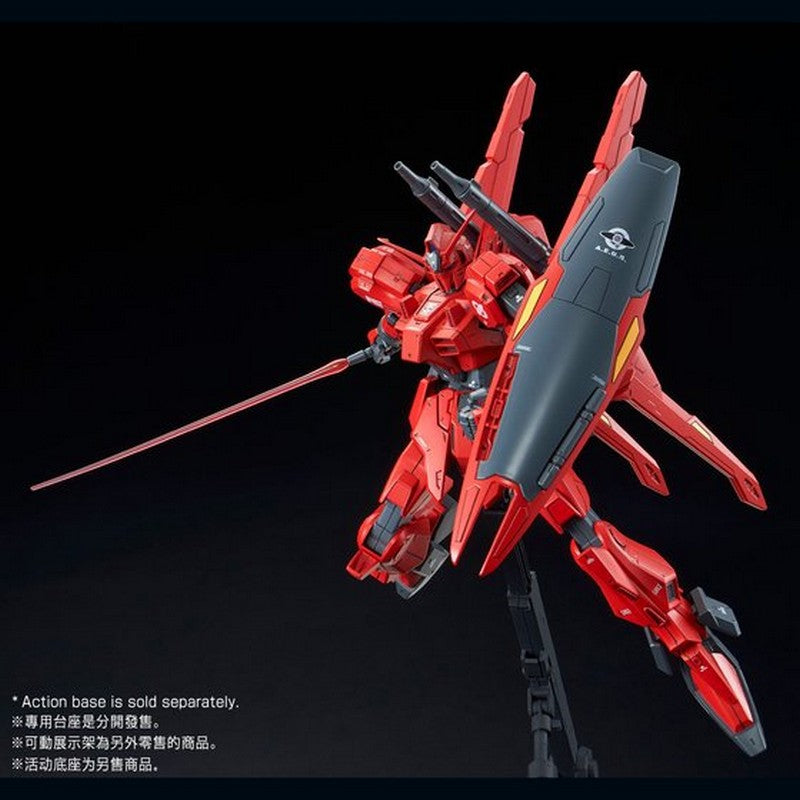 RE/100 1/100 Gundam MK-III Unit-8 - 4573102641434 – GKgundamkit