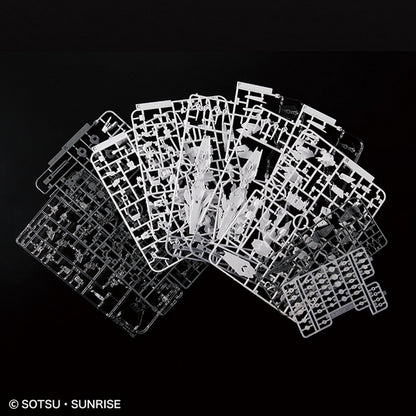 HGUC 1/144 Gundam Base Limited Unicorn Gundam (Painting Model)