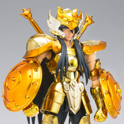 Saint Seiya Myth Cloth EX Libra Shiryu