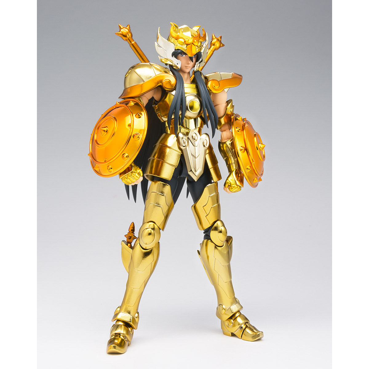 Saint Seiya Myth Cloth EX Libra Shiryu