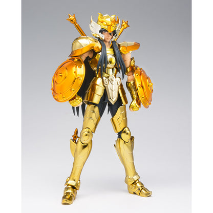 Saint Seiya Myth Cloth EX Libra Shiryu