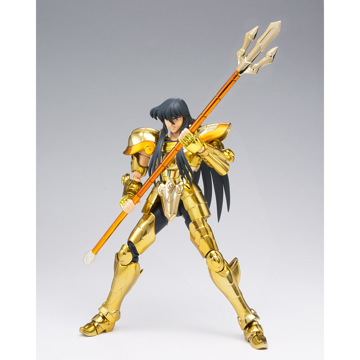Saint Seiya Myth Cloth EX Libra Shiryu