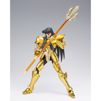 Saint Seiya Myth Cloth EX Libra Shiryu